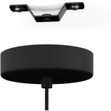 Eglo 900507 - luster na sajli batista 1xE27/40W/230V | Eponuda.com