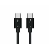 Fast Asia Kabl TIP C na TIP C 4.0 8K/60hz 1m (m/m) crni cene