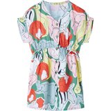  Dječja haljina zelena 140 | shoptok.hr