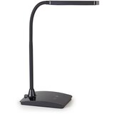 Maul Namizna LED-svetilka MAULpearly colour vario, možnost zatemnitve, 616 lm, 5 W, črne barve Cene