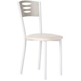 Hanah home Set trpezarijskih stolica Polo - 1302, 2 dijela, Bijela Cijene