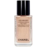 Chanel Les Beiges Healthy Glow Fluidni Iluminator #Sunkissed 30 ml Cijene
