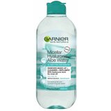 Garnier Skin Naturals micelarna vodica - Hyaluronic Aloe Micellar Water Cene