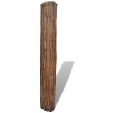  Ograja iz vrbe 300x100 cm, (20708074) | Shoptok.si