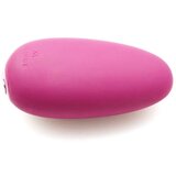 Je Joue Mimi Soft - punjivi, vodootporni vibrator za klitoris (fuzija) | shoptok.hr