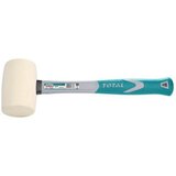 Total THT761636 16oz/450g Gumeni čekić | Eponuda.com