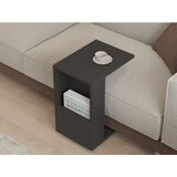 Hanah home pomoćni stočić star anthracite | ePonuda.com