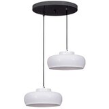 Opviq Luster Smith 2, bijela | Eponuda.ba