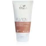 Wella Professionals Fusion Intense Repair Mask intenzivna regenerirajuća maska za oštećenu i lomljivu kosu 75 ml za žene | shoptok.hr