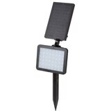 Rabalux 77011 - LED solarni reflektor sa senzorom KELNA LED/9,6W/3,7V IP44 | Eponuda.com