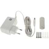 Imou IPC-S3EP-5M0WE AI IP WIFI 5MP BULLET 3 KAMERA, SENSE, IC 30M + BELI LED, 2.8MM, MIKROFON | ePonuda.com
