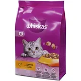 Hrana za mačke Whiskas piletina 1,4 kg