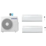 Multi Split klima uređaj 14000 btu, 7k+9k WindFree™