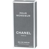 Parfem za muškarce Chanel Pour Monsieur Eau de Parfum EDP EDT 75 ml | shoptok.hr