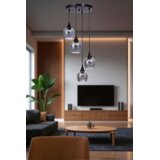Opviq Luster 2616690, Sivi Cijene