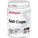 Sponser Sport Food Salt Caps - 120 kapsule Cijene