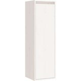 TV omarica 6 kosov bela trdna borovina, (20731719) | Shoptok.si