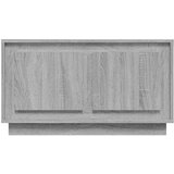 TV ormarić boja hrasta sonome 80x35x45 cm konstruirano drvo | shoptok.hr
