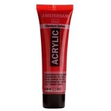 Royal Talens amsterdam akrilna boja 20ml - odaberite nijansu transparent red m ( 681040 ) | ePonuda.com