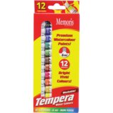 Nepoznato Tempere OPTIMUM memoris 6ml 12kom | ePonuda.com