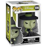 Funko Disney POP! Vinyl - The Night Before Christmas Witch Cene