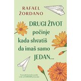 Laguna Rafael Žordano - Drugi život počinje kada shvatiš da imaš samo jedan... Cene