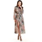 Awama Ženska obleka A262 | Shoptok.si