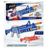  Force, igračka, puška sa svetlom i zvukom, AK-33988 ( 864058 ) Cene