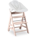 Hauck hranilica Beta+ Whitewashed sa dodacima | shoptok.hr
