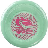 WHAM - O Frisbee Leteči Disk, 22.86cm Lahek Igrača za Začetnike Otroke Dečke in Deklice Stare 5+ Let, Za Zunanjo Igro Plažo Park Dvorišče – 70 g, (22088685) | Shoptok.si