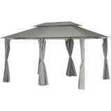 ENT Green gazebo metalna tenda Bally Cene