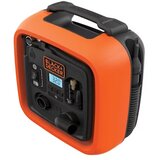 Black & Decker Auto kompresor Black&Decker 12V ASI400-XJ | Eponuda.com