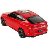 CAR automobil za dečake BMW X6 M 1:14 Slike