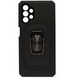  Maska za telefon SPIGEN 5 za Samsung A13, Crna | Eponuda.com
