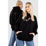 Brother Merle Epic Bail Pulover s kapuco black | Shoptok.si