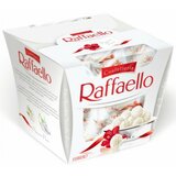 Ferrero raffaello T15 150g Cene