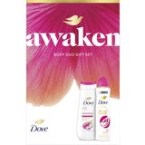 Dove Awaken poklon set za žene Cijene