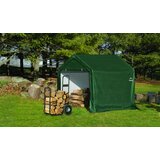 ShelterLogic - Skladišni šator - 3 24m² - Green - 180x180cm | BRANDED IN THE USA | shoptok.hr