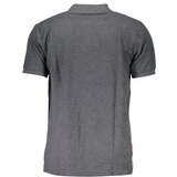 Slazenger SHORT SLEEVE POLO SHIRT MAN GRAY | Shoptok.si