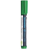 Schneider Marker Maxx 290 2-3 mm, zelen | Shoptok.si