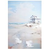 Styler Slika 70x100 cm Beach Home – | Shoptok.si