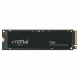 Crucial T700 4TB PCIe Gen5 NVMe M.2 SSD | ePonuda.com