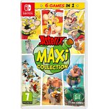  Asterix Maxi Collection (SWITCH) | Shoptok.si