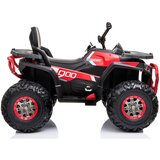 Quad na akumulator XMX607 4×4 – crveni | shoptok.hr