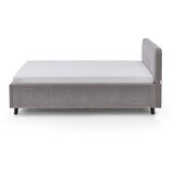 Meise M&amp;ouml;bel Siva otro&amp;scaron;ka postelja brez letvenega dna 120x200 cm Cosy &amp;ndash; Slike