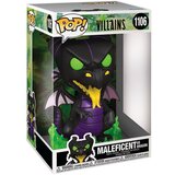 Funko POP figura Disney Villains Maleficent Dragon 25 cm | shoptok.hr