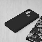 Tech Suit Soft Edge Silicone za Motorola Moto G50 crna | shoptok.hr