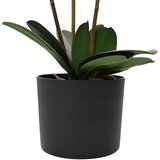  Umjetna orhideja s saksijom Ružičasta 45 x 15 x 65 cm | shoptok.hr