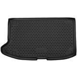 Novline kadica za gepek kia soul (iii) 2019- with subwoofer gornja cross 1 kom (polyurethane) Cene
