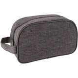 Tendance Neseser Heather sivi 31x15x3 cm | shoptok.hr